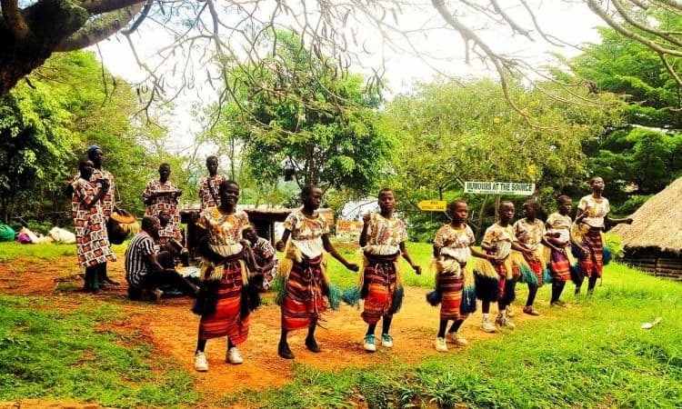 Cultural Tours