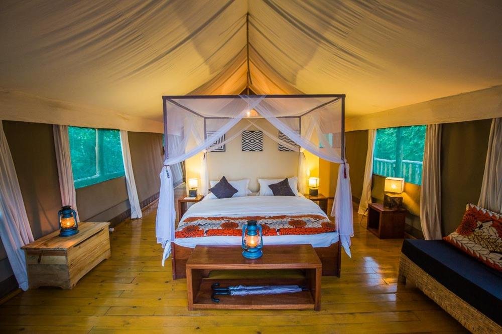 Ruzizi Standard Tent