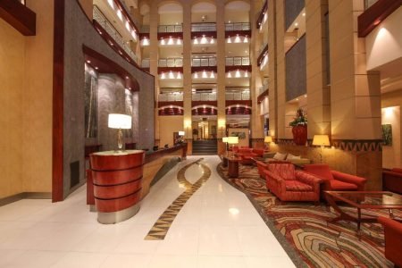 Kigali Serena Hotel