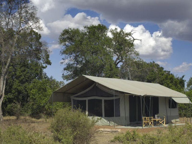 Porini Standard Tent