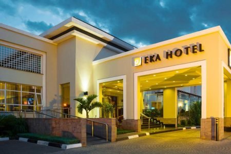 Eka Hotel