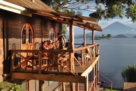 MUTANDA LAKE RESORT