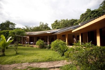 Primate Lodge – Kibale