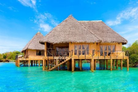 The Sands at Chale Island Hotel