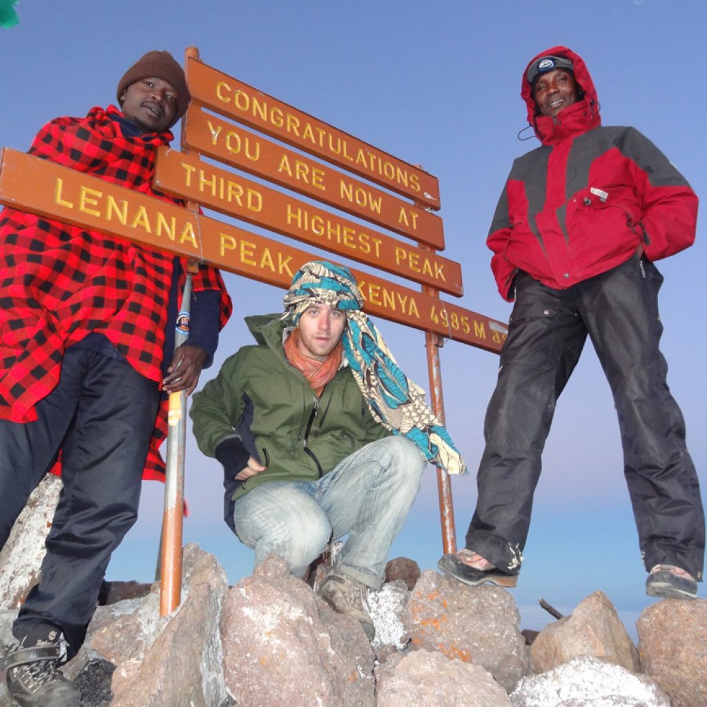 mount-kenya-lenana-peak-blake-kirimi-john